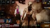 Rework Nurse New Outfit | DBD Mobile – Dead by Daylight Mobile