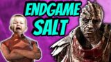 SALTY SURVIVOR SWF FROM ENDGAME WRAITH – Dead by Daylight | 30 days of Wraith – Day 29