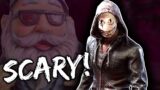 SCARIEST MOMENT IN DBD! | Dead by Daylight (The Legion Gameplay Commentary)