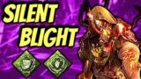 SILENT RUSH BLIGHT BUILD – Dead by Daylight Chapter 19