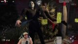 SOLID TEAM! – Dead by Daylight!