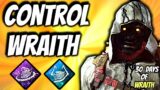 SURGE CONTROL WRAITH BUILD – Dead by Daylight | 30 Days of Wraith – day 18