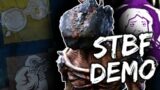 Save the Best for Demogorgon! Dead by Daylight demo builds