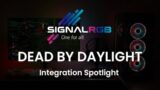 SignalRGB Dead By Daylight Integration Spotlight