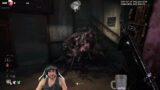 THE GOD TRAP OF MIDWICH! – Dead by Daylight!
