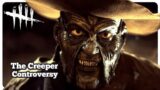 The CONTROVERSY Keeping Jeepers Creepers OUT of DBD – Dead by Daylight
