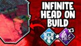 The Infinite Head On Build | Dead By Daylight