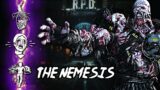 The Nemesis Gameplay First Look! – Dead by Daylight