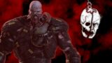 The Nemesis Mori | Dead By Daylight X Resident Evil