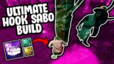 The Ultimate Hook Sabo Build | Dead By Daylight