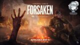 Tome 7 Forsaken Trailer | Dead By Daylight
