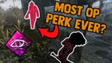 Using Object of Obsession Before The Nerf – Dead by Daylight