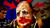 WHY DOES CLOWN LOOK LIKE THIS – Dead By Daylight Mobile