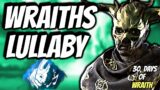 WRAITHS LULLABY BUILD – Dead by Daylight | 30 days of Wraith – day 11