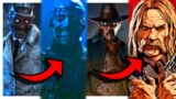 What EVERY Dead by Daylight Killer is Based On (Updated)