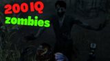 Zombies In a Nutshell – Dead By Daylight