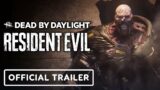 Dead by Daylight x Resident Evil – Official Collaboration Trailer