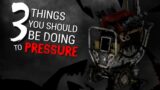 3 Things YOU Should Be Doing To Pressure Gens – Dead By Daylight
