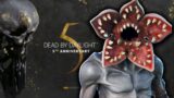 5th Anniversary Dead By Daylight UPDATE! FREE DBD BLOODPOINTS / SHARDS (DBD 5TH Year Anniversary)