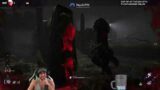 A PALLET WAS RIGHT THERE! – Dead by Daylight!
