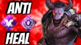 ANTI HEAL ONI BUILD! – Dead by Daylight | 30 Days of Oni – Day 6