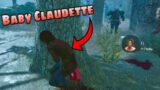 Acting Like A Baby Claudette Until Death Hook – Dead by Daylight