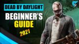 Beginner's Guide to Dead by Daylight 2021 – DBD Tips & Tricks How to Play