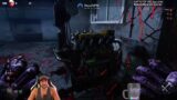CANT YOU STOP DOING YOUR OBJECTIVE! – Dead by Daylight!