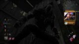 DEAD BY DAYLIGHT Resident Evil – Nemesis und seine Peitsche