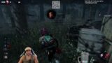 DIVVER ME TIMBERS! – Dead by Daylight!