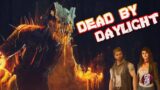 Damy rade DEAD BY DAYLIGHT ( 460 ) Wojtusialke & Tomek