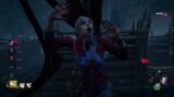 Dead By Daylight – Claire's unique screams and hook yells