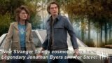 Dead By Daylight| Jonathan Byers legendary cosmetic is here! Stranger Things Moment of Truth coll…