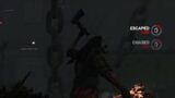 Dead By Daylight – Sometimes stupid plays work…