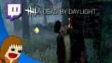 Dead By Daylight w/ @tehsmarty, @Nowacking, and @Aphex Arcade (6.25.2021)