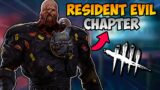 Dead By daylight Resident Evil Chapter Thoughts