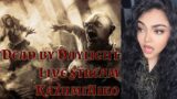 Dead by Daylight LIVE Stream | Playing with Subscribers – KazumiAiko