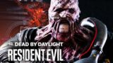 Dead by Daylight – Resident Evil : DLC Gameplay (PC)