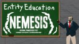Entity Education: Nemesis (Resident Evil) – Dead by Daylight