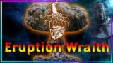 Eruption Wraith ~Dead by Daylight~