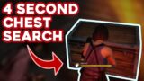 Fastest Chest Search (Dead By Daylight)