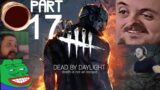 Forsen Plays Dead by Daylight – Part 17 (With Chat)