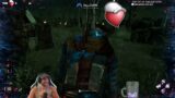 GETTING CHASED BY NEMESIS FOR 2+ MINS! – Dead by Daylight!