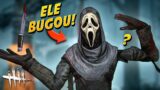 GHOSTFACE FICOU BUGADO NA PARTIDA! | FUNNY MOMENTS BR #108 – DEAD BY DAYLIGHT