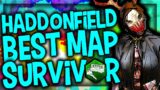 HADDONFIELD = BEST MAP SURVIVANT (Ft. 1plus1, Nispace, Oxyd) – DEAD BY DAYLIGHT