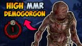 High MMR Demogorgon Games – Dead By Daylight Demogorgon
