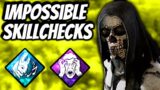 IMPOSSIBLE SKILLCHECKS LEGION – Dead by Daylight Twitch