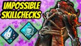 IMPOSSIBLE SKILLCHECKS ONI! – Dead by Daylight | 30 days of Oni – day 20