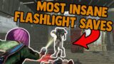 Infinite Flashlight Saves – Dead by Daylight