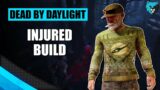 Injured Bill Build | Dead by Daylight Survivor Gameplay